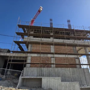 2 Bedroom Apartment for Sale in Limassol – Agia Fyla