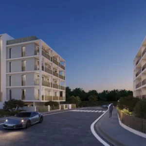 3 Bedroom Apartment for Sale in Paphos
