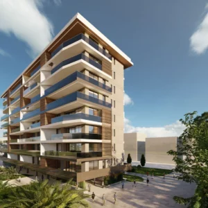 3 Bedroom Apartment for Sale in Engomi, Nicosia District