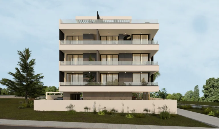 Апартаменты