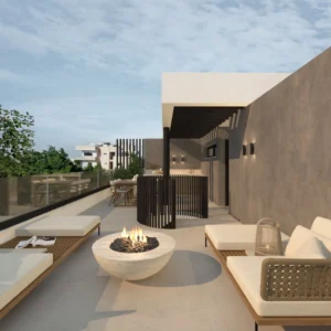 1 Bedroom Apartment for Sale in Larnaca – Sotiros