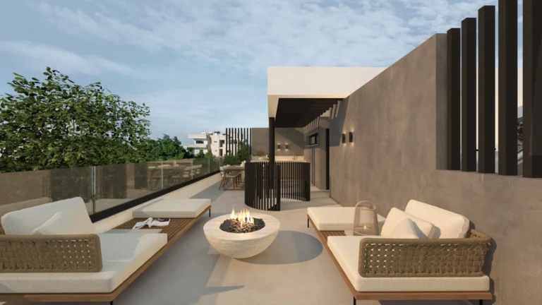 Апартаменты