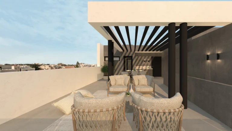 Апартаменты