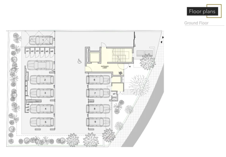 Апартаменты