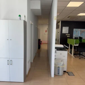 Γραφείο 170m² προς ενοικίαση