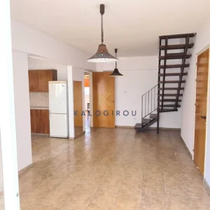 3 Bedroom Apartment for Rent in Larnaca District