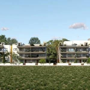 2 Bedroom Apartment for Sale in Livadia Larnakas, Larnaca District