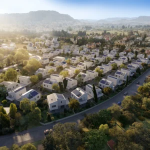 4 Bedroom House for Sale in Oroklini, Larnaca District