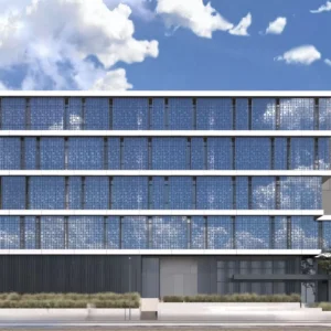 1892m² Building for Rent in Limassol – Mesa Geitonia