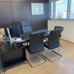 170m² Office for Rent in Limassol – Petrou kai Pavlou