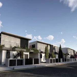 3 Bedroom House for Sale in Latsia, Nicosia District