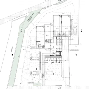 72m² Office for Sale in Latsia, Nicosia District