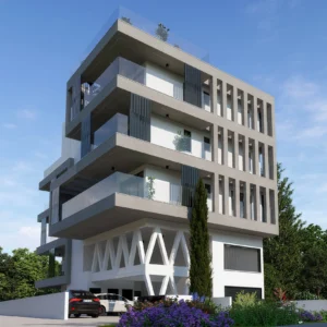 2 Bedroom Apartment for Sale in Latsia, Nicosia District
