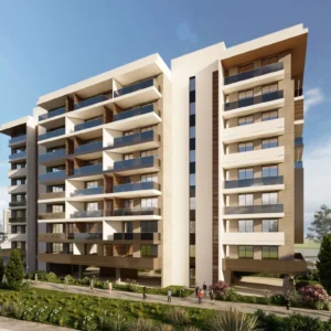 2 Bedroom Apartment for Sale in Engomi, Nicosia District