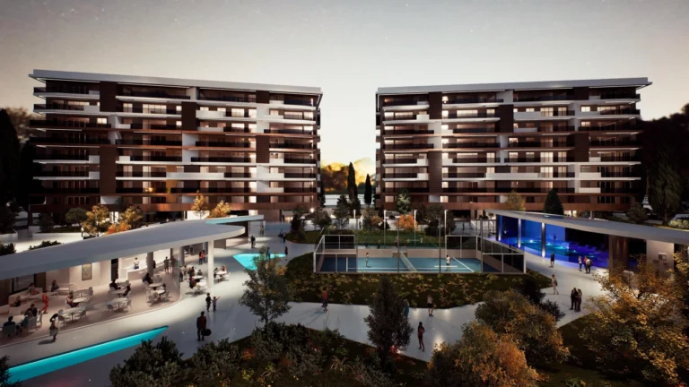 Cheap Apartments for Sale Nicosia up to 700000 euro