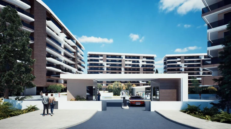 Cheap Apartments for Sale Nicosia up to 700000 euro