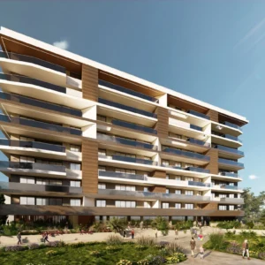 3 Bedroom Apartment for Sale in Engomi, Nicosia District