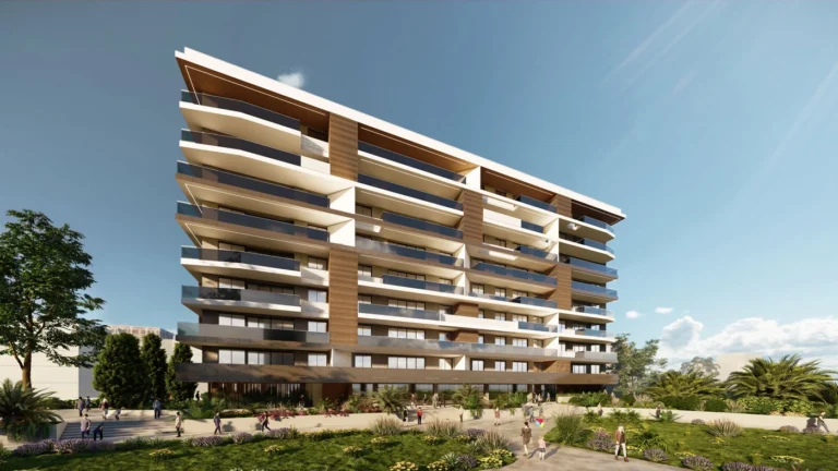 Cheap Apartments for Sale Nicosia up to 700000 euro