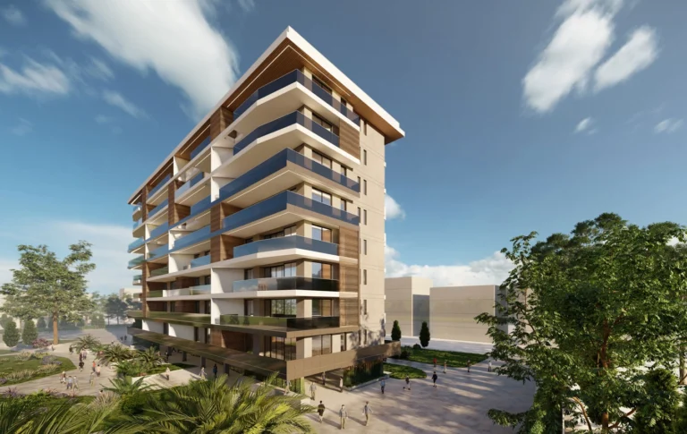 Cheap Apartments for Sale Nicosia up to 700000 euro