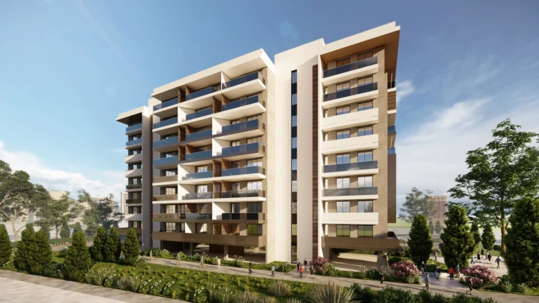 Cheap Apartments for Sale Nicosia up to 700000 euro