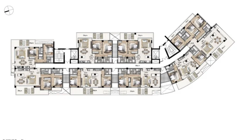 Cheap Apartments for Sale Nicosia up to 700000 euro