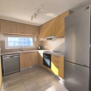 2 Bedroom Apartment for Rent in Drosia, Larnaca District