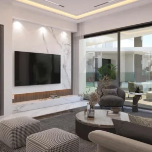 1 Bedroom Apartment for Sale in Larnaca District