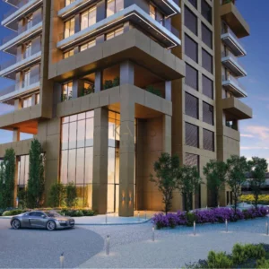 2 Bedroom Apartment for Sale in Agios Tychonas, Limassol District