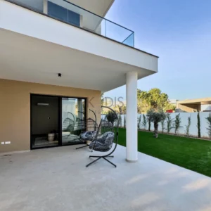 4 Bedroom House for Rent in Agios Tychonas, Limassol District