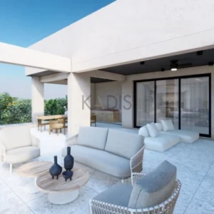 2 Bedroom Apartment for Sale in Aradippou, Larnaca District