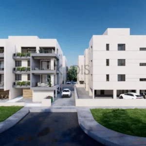 3 Bedroom Apartment for Sale in Aradippou, Larnaca District