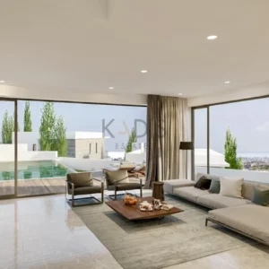 3 Bedroom House for Rent in Agios Tychonas, Limassol District