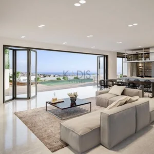 3 Bedroom House for Sale in Agios Tychonas, Limassol District