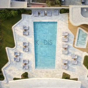 3 Bedroom Apartment for Sale in Limassol – Neapolis