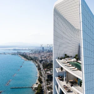 2 Bedroom Apartment for Sale in Limassol – Neapolis