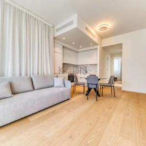 1 Bedroom Apartment for Rent in Potamos Germasogeias, Limassol District