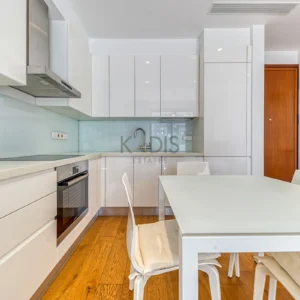 1 Bedroom Apartment for Rent in Limassol District