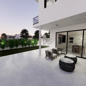 3 Bedroom House for Sale in Psimolofou, Nicosia District