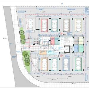 2 Bedroom Apartment for Sale in Aradippou, Larnaca District