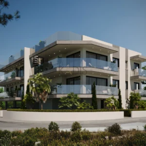 1 Bedroom Apartment for Sale in Nicosia District