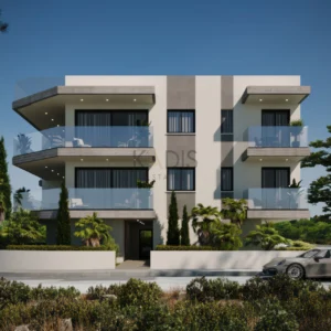3 Bedroom Apartment for Sale in Nicosia District