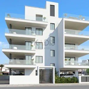 2 Bedroom Apartment for Sale in Larnaca District