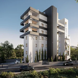 3 Bedroom Apartment for Sale in Potamos Germasogeias, Limassol District