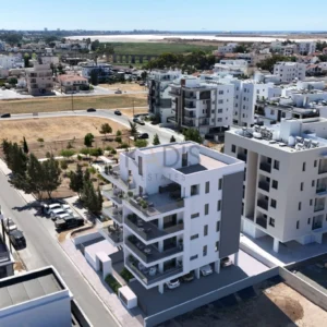 3 Bedroom Apartment for Sale in Larnaca District