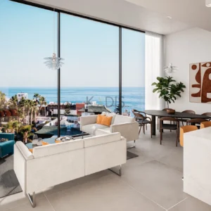 3 Bedroom Apartment for Sale in Potamos Germasogeias, Limassol District