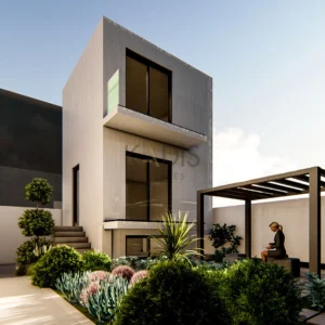 163m² Building for Sale in Limassol District