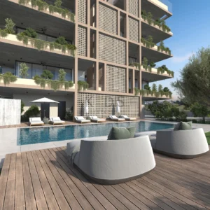 2 Bedroom Apartment for Sale in Limassol District