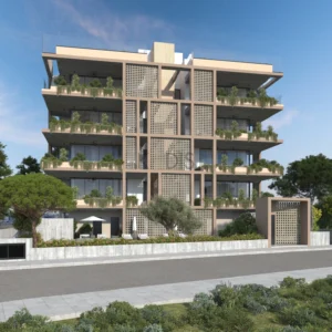 2 Bedroom Apartment for Sale in Limassol District