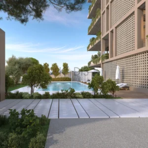 2 Bedroom Apartment for Sale in Limassol District