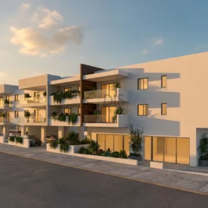 2 Bedroom Apartment for Sale in Geri, Nicosia District